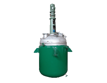 <b>導熱油循環(huán)加熱適用于500L以上的反應鍋及樹(shù)脂設備。訂購以上設備時(shí)應講明最高工作壓力，最高工作溫度，工作介質(zhì)。其它特殊規格可另行設計。 規格 L 內鍋直徑 mm 夾套直徑 mm 電動(dòng)機</b>